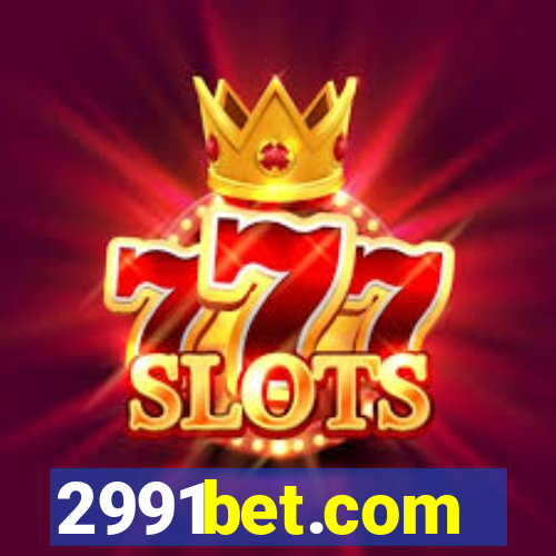 2991bet.com