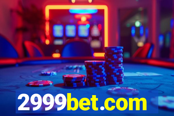 2999bet.com