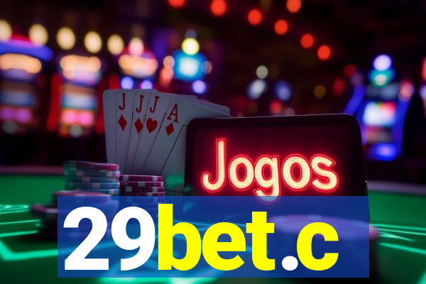 29bet.c