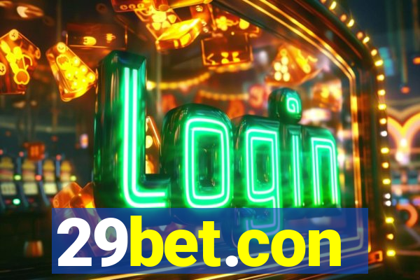 29bet.con