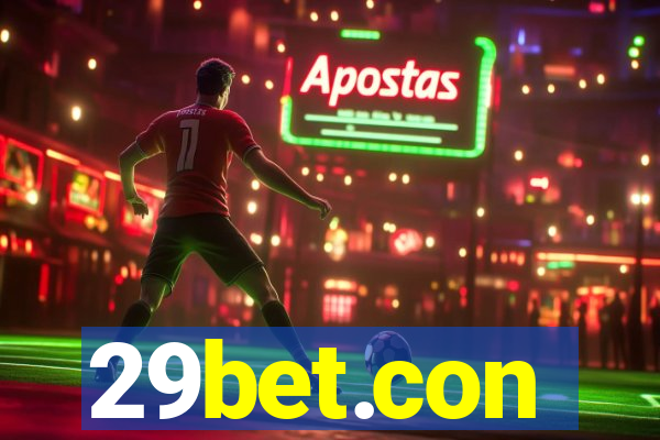 29bet.con