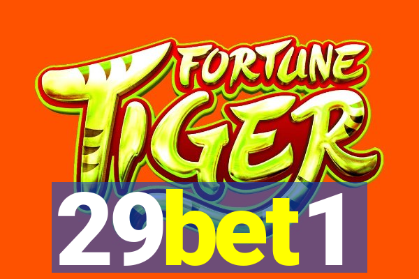 29bet1