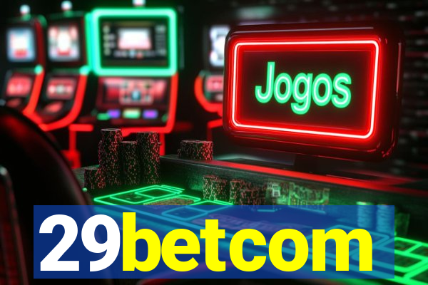 29betcom