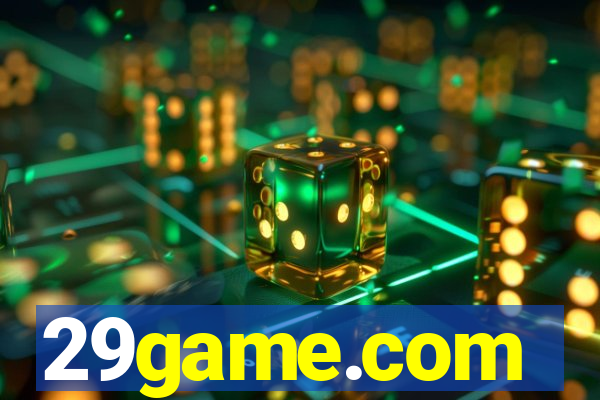 29game.com