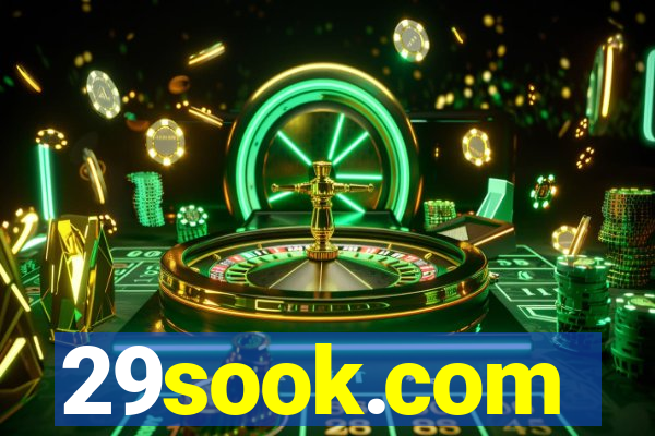 29sook.com