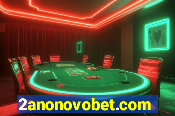 2anonovobet.com