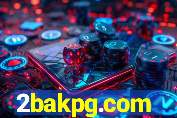 2bakpg.com