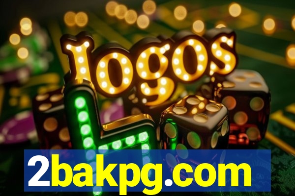 2bakpg.com