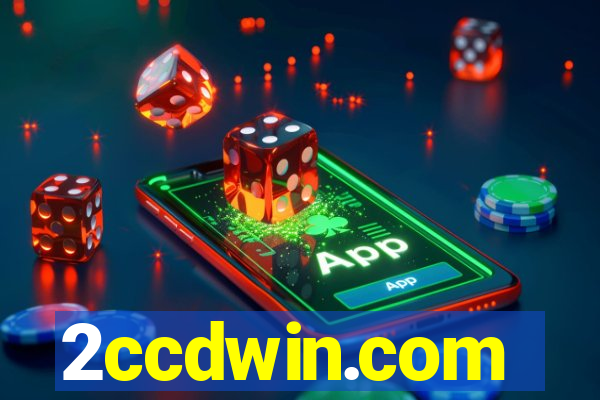2ccdwin.com