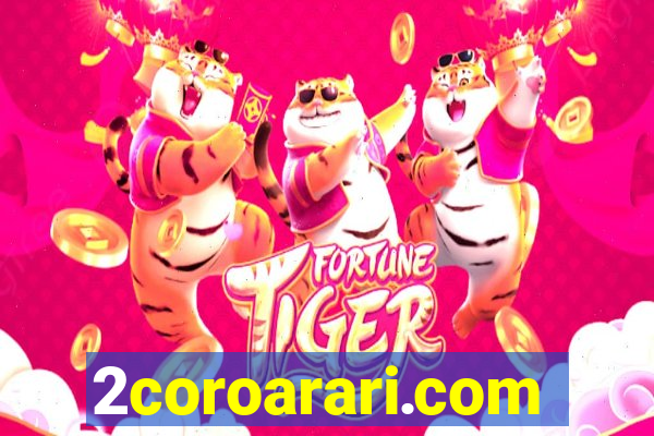 2coroarari.com