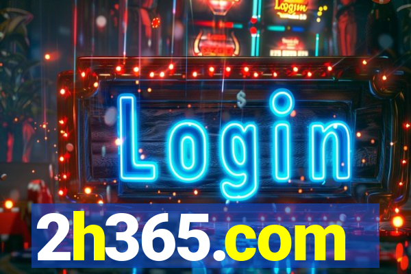 2h365.com