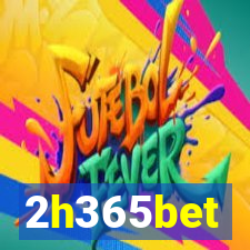 2h365bet