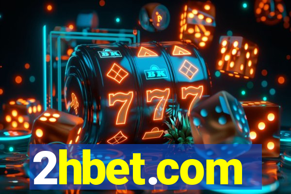 2hbet.com