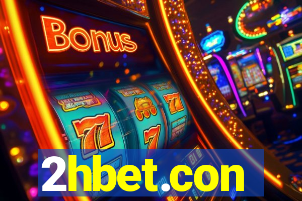 2hbet.con
