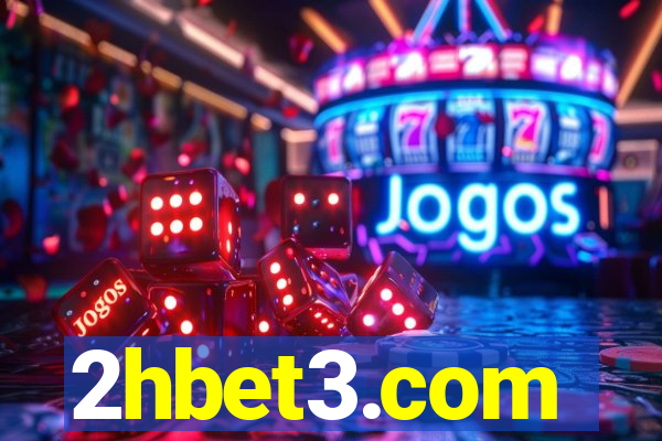 2hbet3.com