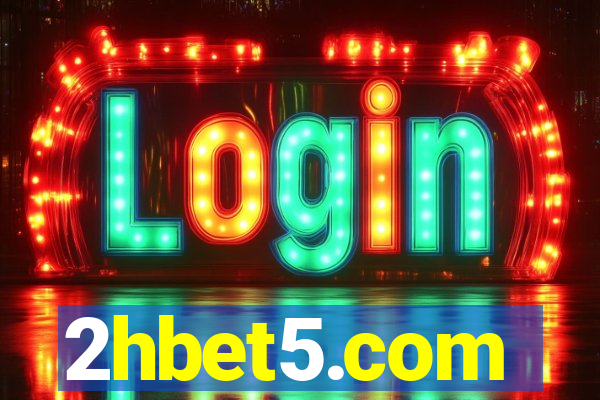 2hbet5.com
