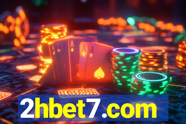 2hbet7.com