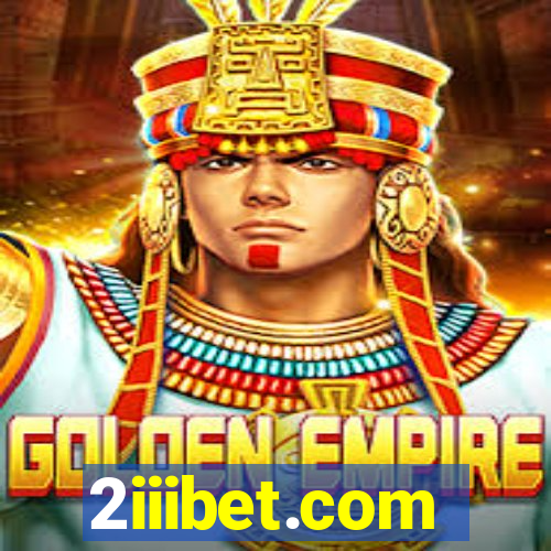 2iiibet.com