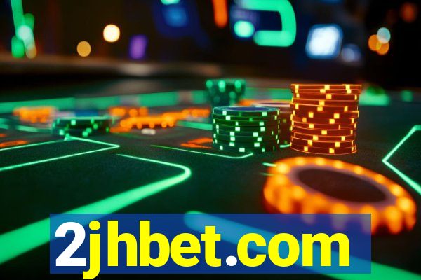 2jhbet.com