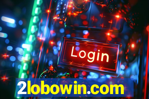 2lobowin.com