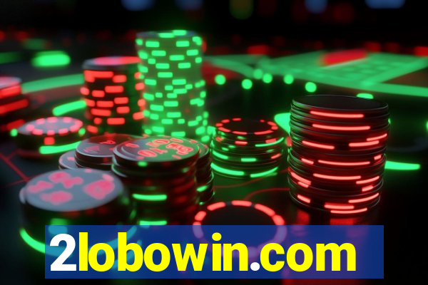 2lobowin.com