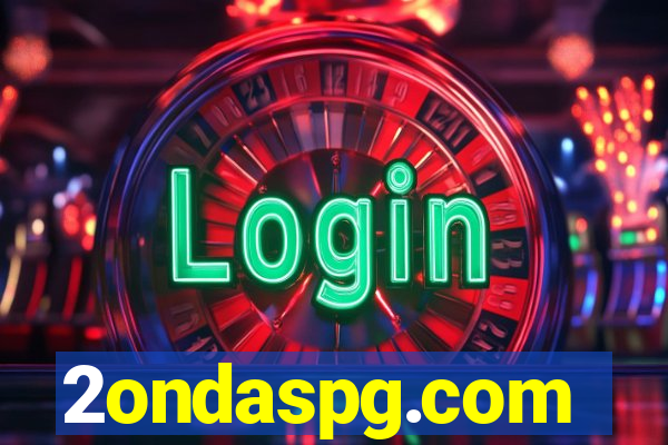 2ondaspg.com