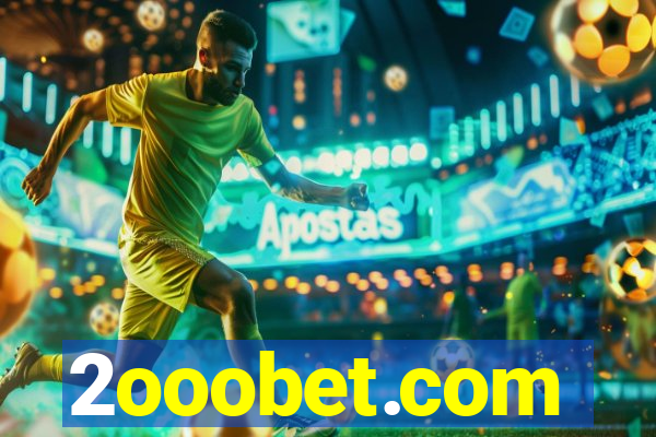2ooobet.com