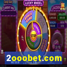 2ooobet.com