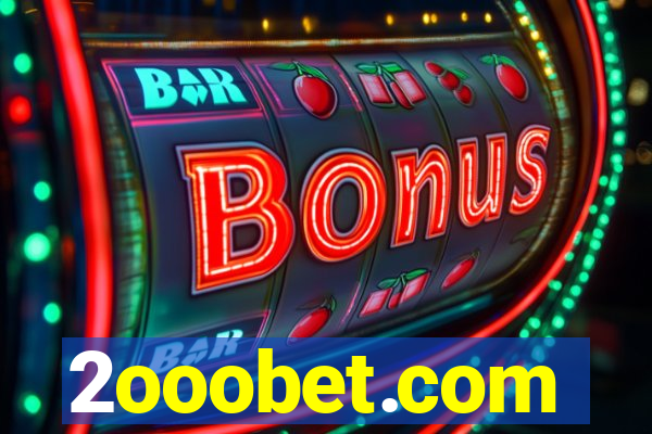 2ooobet.com