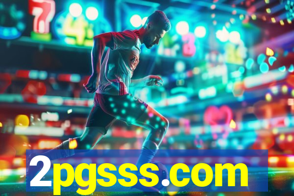 2pgsss.com