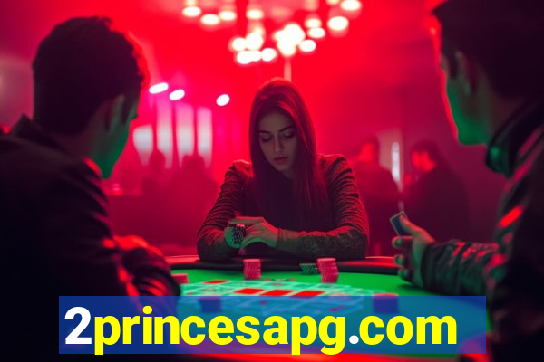 2princesapg.com