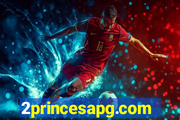 2princesapg.com