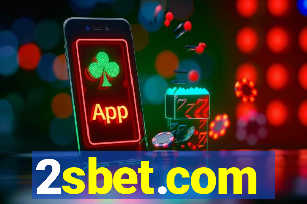 2sbet.com
