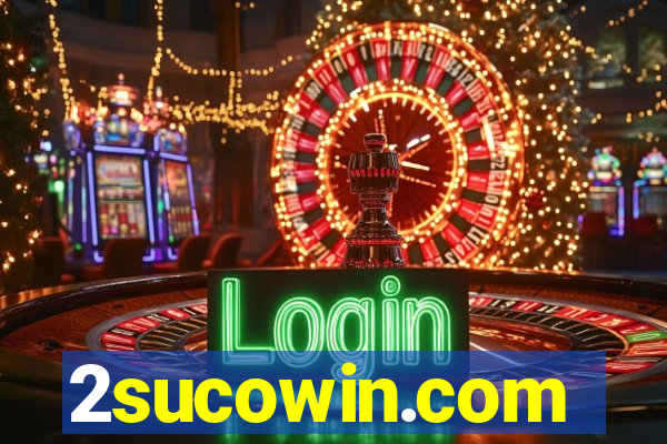 2sucowin.com
