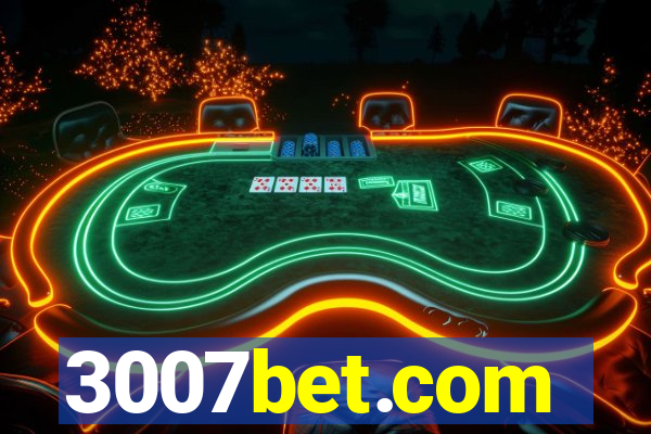 3007bet.com