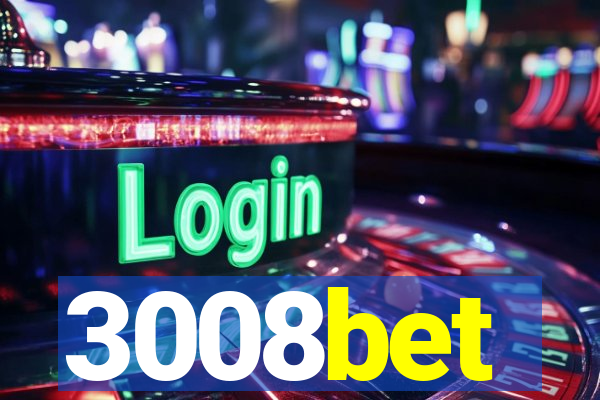 3008bet