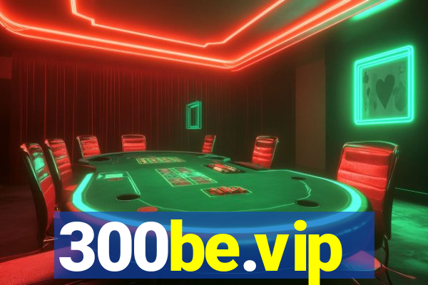 300be.vip