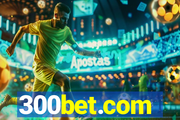300bet.com