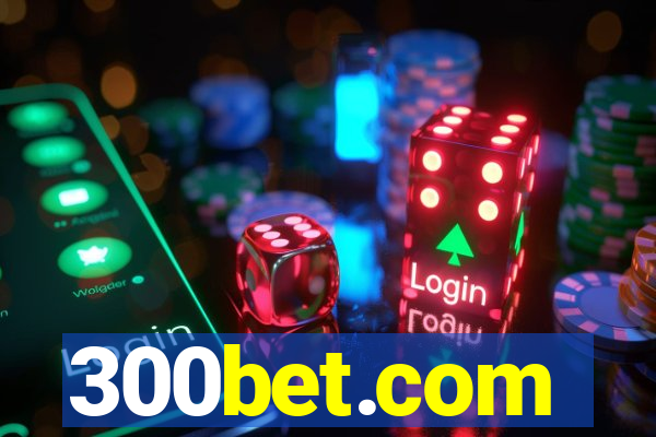 300bet.com