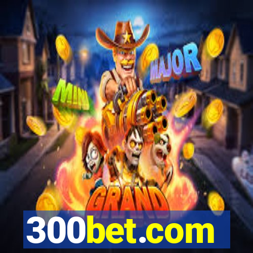 300bet.com