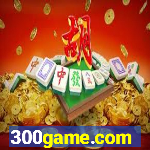 300game.com