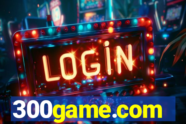 300game.com