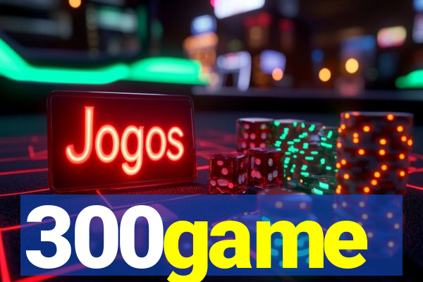 300game
