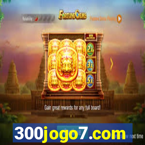 300jogo7.com