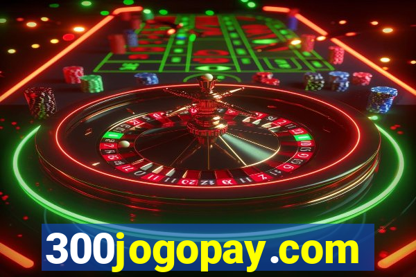 300jogopay.com