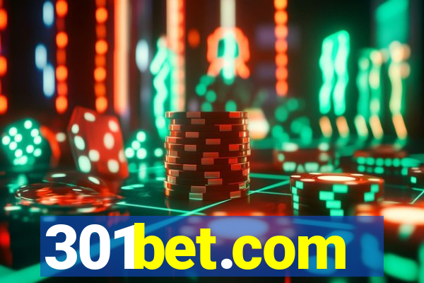 301bet.com