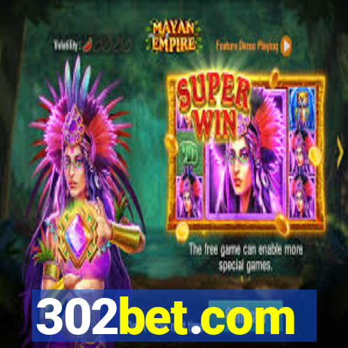 302bet.com