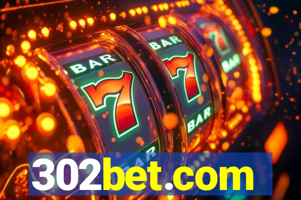 302bet.com