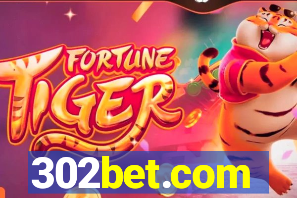 302bet.com