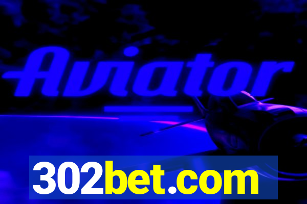 302bet.com